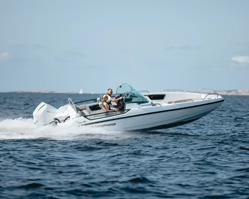 Nordkapp Eunduro 705