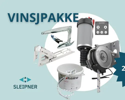 Kampanje på akervinsj