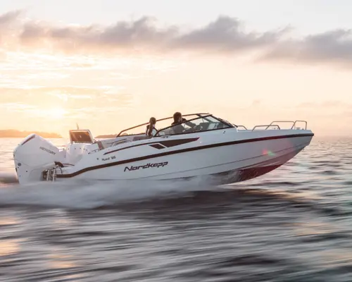 Nordkapp Avant 705 Bowrider