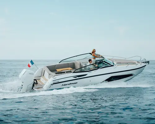 Nordkapp Noblesse 830