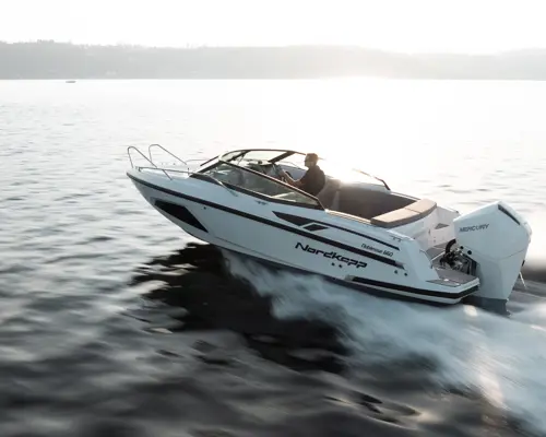 Nordkapp Noblesse 660