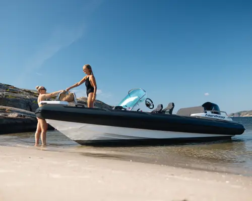 Nordkapp Airborne 6.3