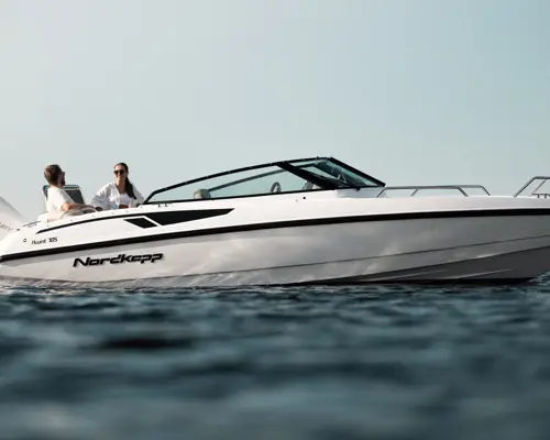 Nordkapp Avant 705 Bowrider